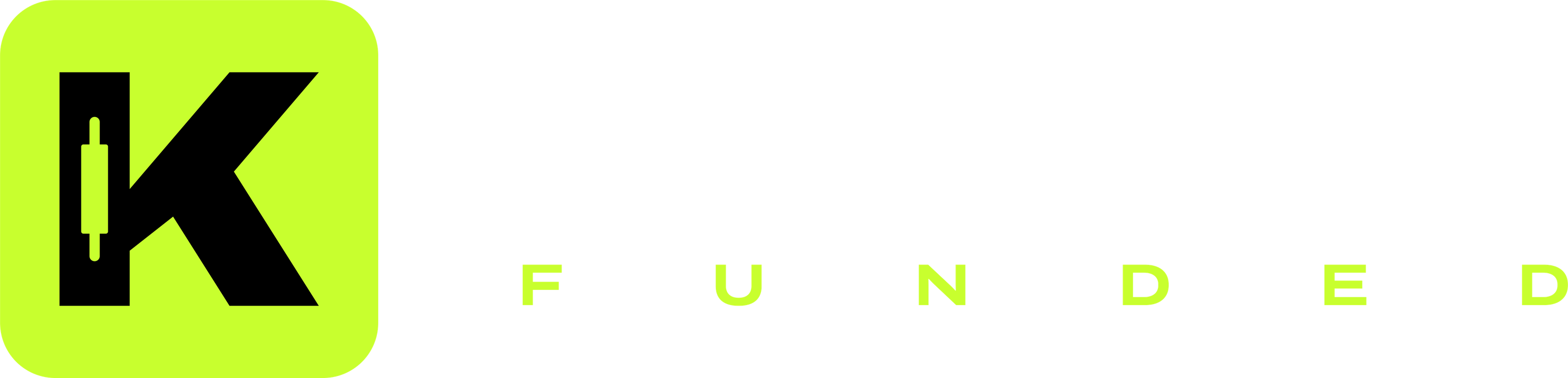 Kairos Funded